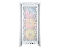 Corsair FRAME 4000D RS ARGB White - 1316258 - zdjęcie 3
